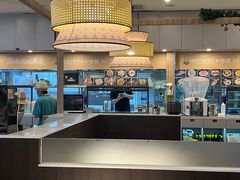 -嗲嗲的椰子鸡・太琼糟粕醋(上海百联又一城店)