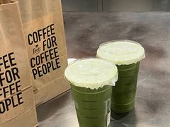 -Peet's Coffee皮爷咖啡(武商Mall手作店)