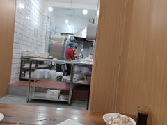 -王菊美食街·王菊面馆(总店)