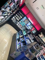 -丝芙兰Sephora