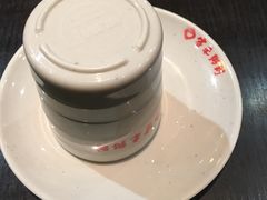 -客来粥到·一碗暖心的粥(临潼店)