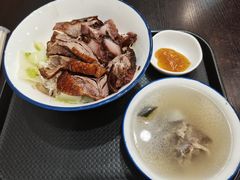 -盛品鲜东莞烧鹅濑粉(杨箕店)
