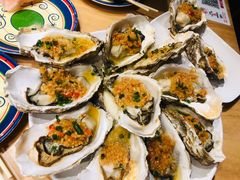 -蚝太郎 • 海鲜烧烤(Upark店)