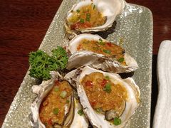 -古京·臻致料理(月湖店)