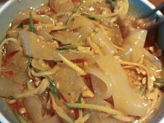 -前海沿·青岛菜(李沧万达店)