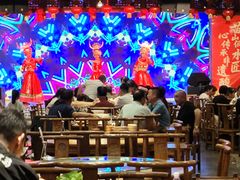 -亮欢寨酸汤鱼(沙冲路店)
