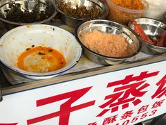 -大个子蒸饭