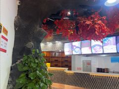 -石饮红星包子(中山路店)