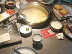 -同仁四季椰子鸡(宝安壹方城店)