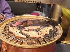 -西塔老太太泥炉烤肉(龙湖北苑天街店)