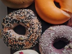 -One Bagel·一个贝果(悠唐店)