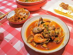 -辣小鲜·南昌大排档(船山路店)