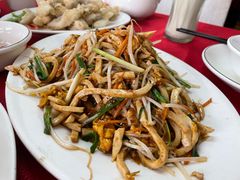 -蛇口康乐快餐鱼仔档(翠苑小区店)
