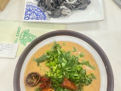 -福寿斋·老北京铜锅涮肉·烤鸭(顺义总店)