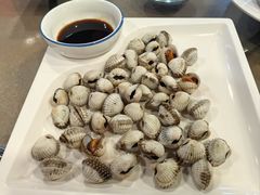 -福建美食城(老君堂店)