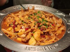 -胖哥俩肉蟹煲(福州仓山爱琴海店)