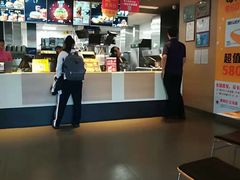 -麦当劳(红荔西店)