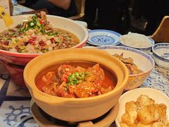 -图味美小黄鱼·景德菜(浙江路店)