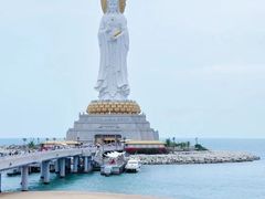 -三亚南山文化旅游区