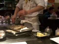 -大渔铁板烧(花园道店)