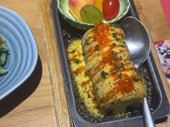 -一心创作料理屋(经开万达店)