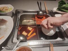 -海底捞火锅(吾悦广场店)