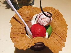 -哈根达斯(卓展店)