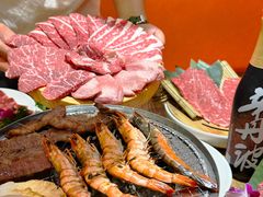 -牛也烧肉(摩尔城店)