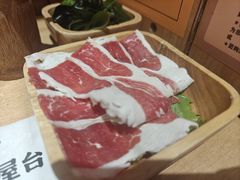 -独食火锅·半米屋台(直营总店)