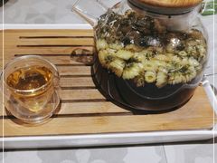 -如轩·海鲜砂锅粥·潮汕菜(南城店)