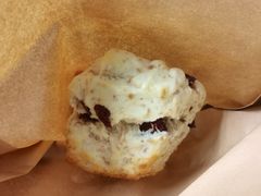 蔓越莓司康饼-安上烘焙 ENCHANTE(世纪汇店)