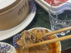 -楼外楼肥羊木炭火锅居(乐群街店)
