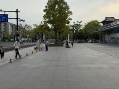 -香积寺