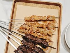 -好礼家海鲜•海肠捞饭大王(金沙滩念慈别墅店)