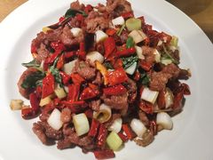 -KŌNG胶东小馆(华熙店)