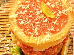 -山葵村烤肉(海淀区民族大学店)