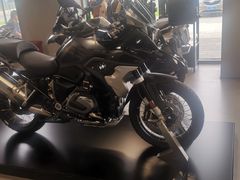 -北京德悦行BMW宝马摩托车