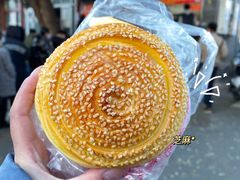 -宫门口馒头铺(创始人总店)