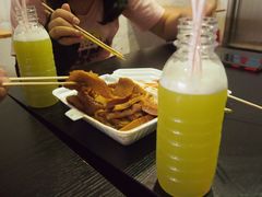 -细妹五香牛杂(步行街店)