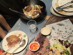 -1432德国花园餐厅(水游城购物中心店)