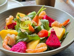 -碧桃小馆·民国宅院(西湖大道店)