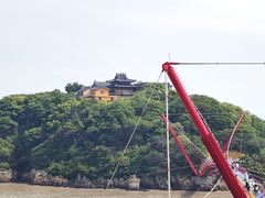 -外蒲山