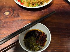 -飨府.老淮面馆.自营(清河路店)