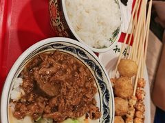 -和合谷(海淀五路居店)