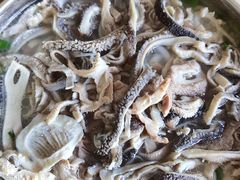 -攀枝花·任德琼·盐边羊肉米线