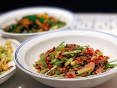 -湘语·湖南家常菜(新洲店)