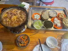 -范贤光鸡公煲(平乐园总店)