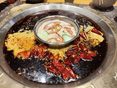 -堂客老火锅(欣阳广场总店)