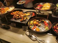 -TABLE·味西餐厅-成都茂业JW万豪酒店