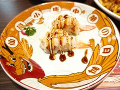 -仙隐小鹿料理食堂(惠济万达店)